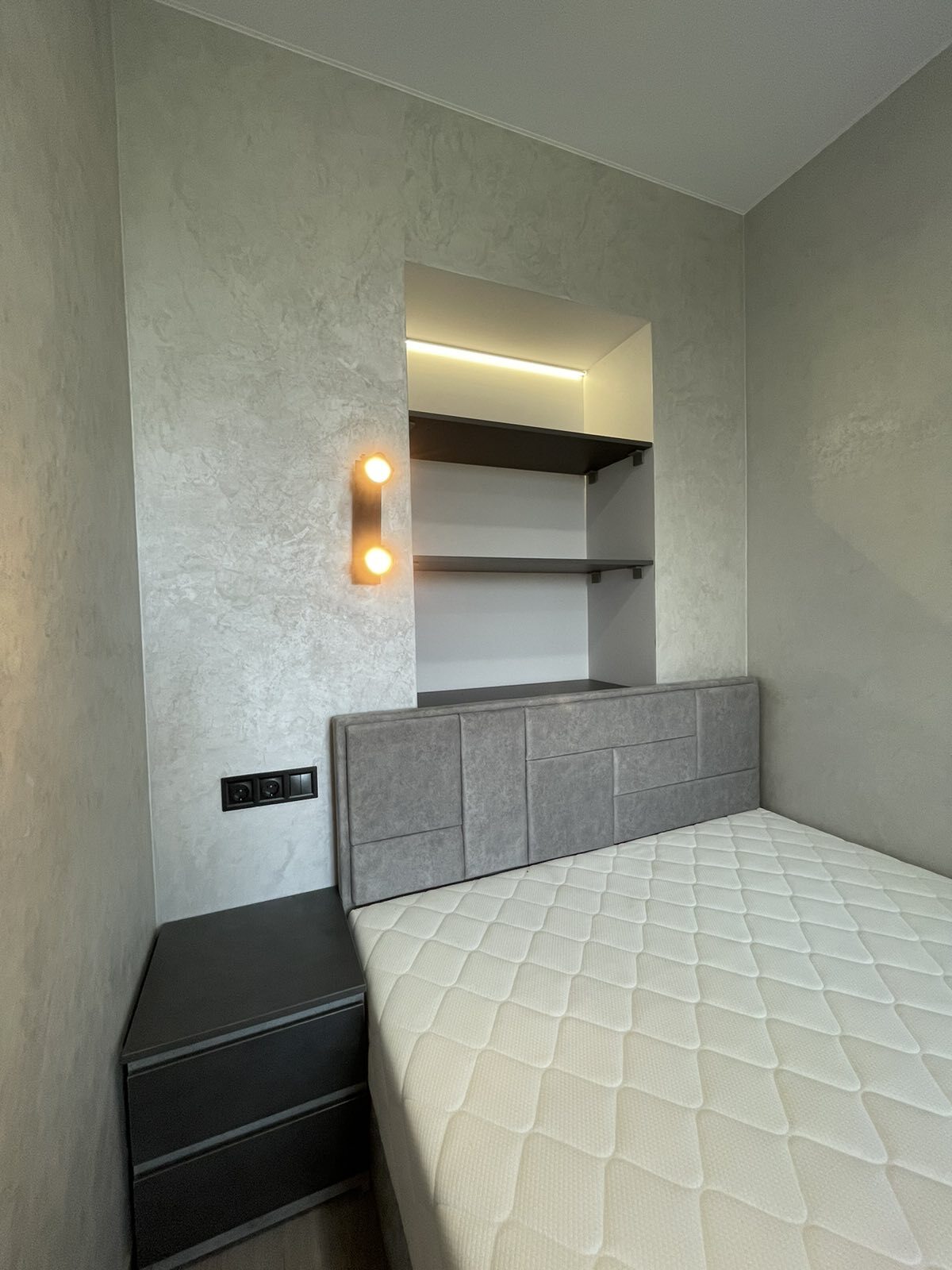 Аренда 1-комнатной квартиры 30 м², Богдана Хмельницкого просп., 169