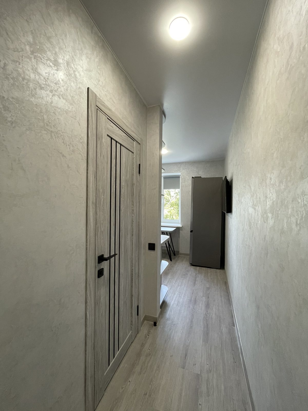 Аренда 1-комнатной квартиры 30 м², Богдана Хмельницкого просп., 169