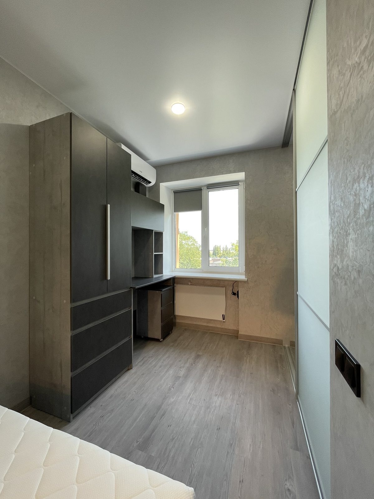 Аренда 1-комнатной квартиры 30 м², Богдана Хмельницкого просп., 169