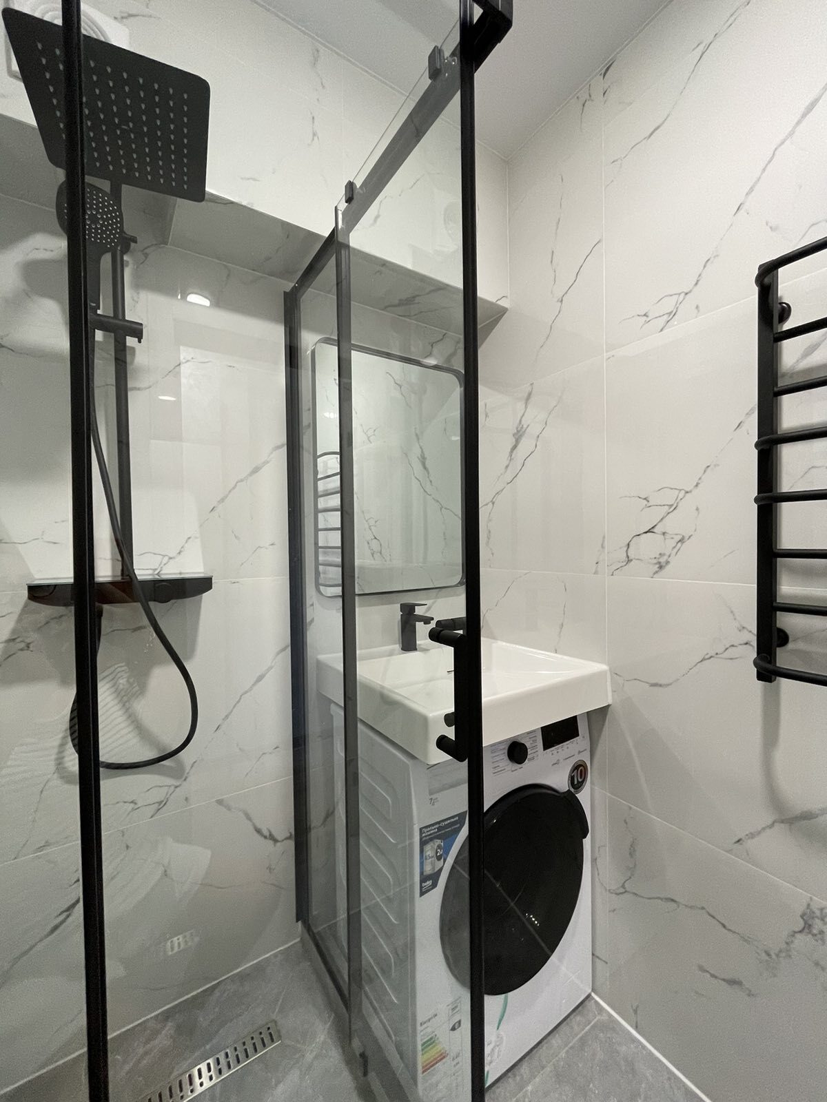 Аренда 1-комнатной квартиры 30 м², Богдана Хмельницкого просп., 169