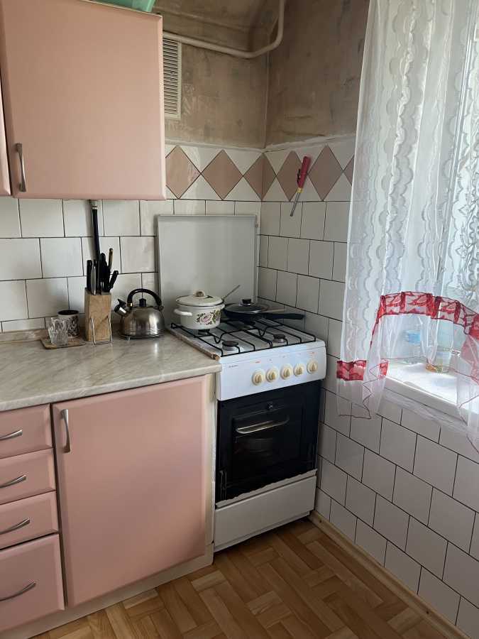 Продажа 1-комнатной квартиры 32 м², Ивана Миколайчука ул., 13