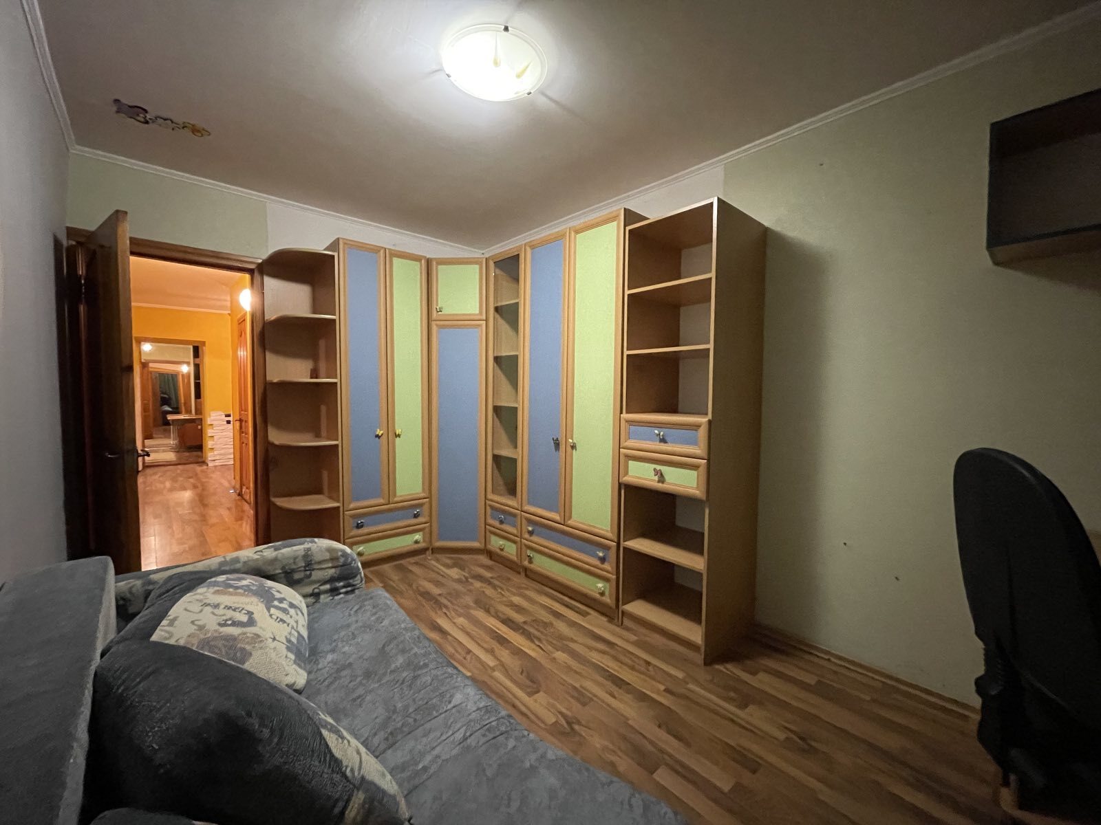 Продаж 2-кімнатної квартири 56 м², Максима Дія вул., 2Б