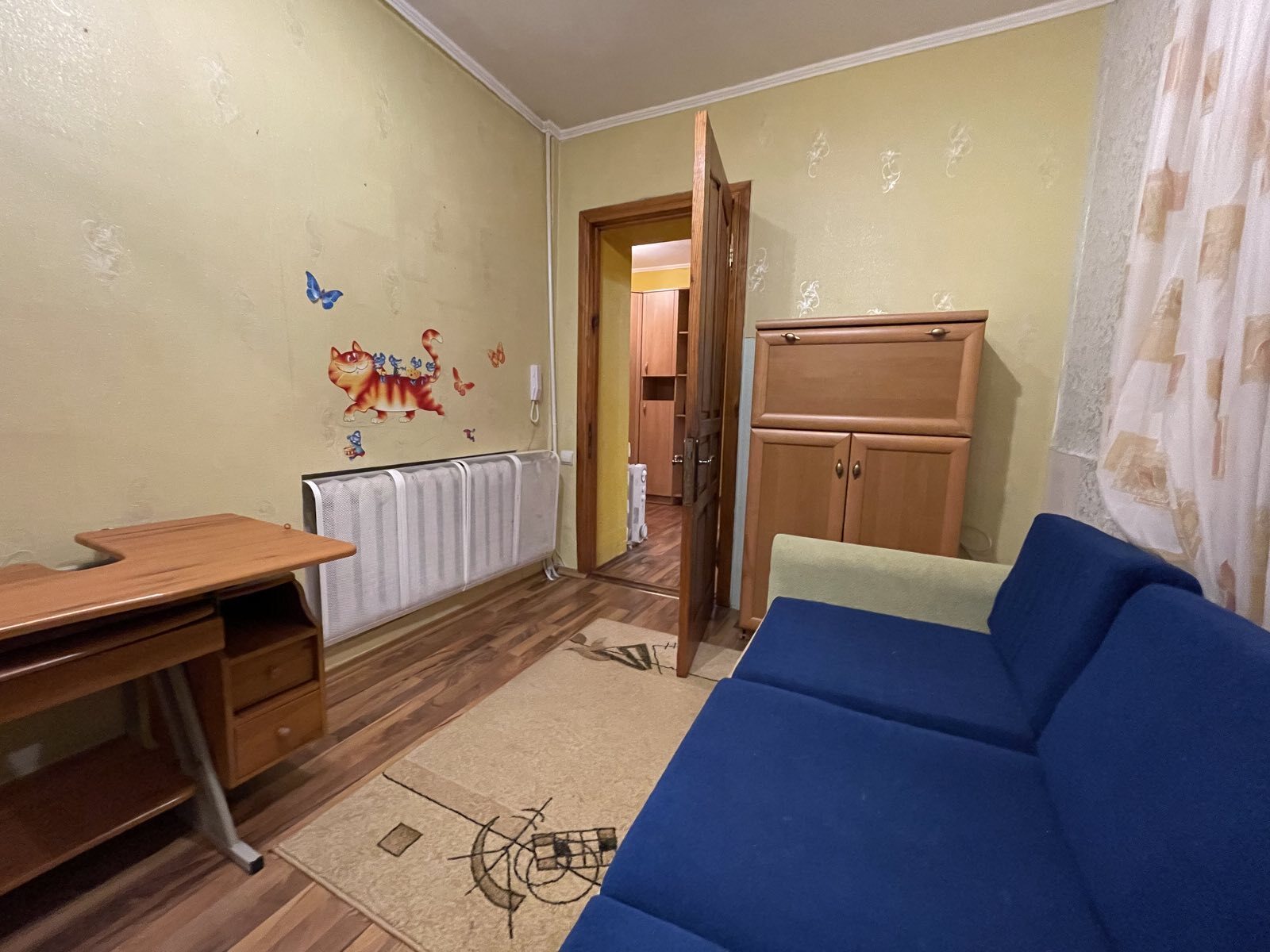 Продаж 2-кімнатної квартири 56 м², Максима Дія вул., 2Б