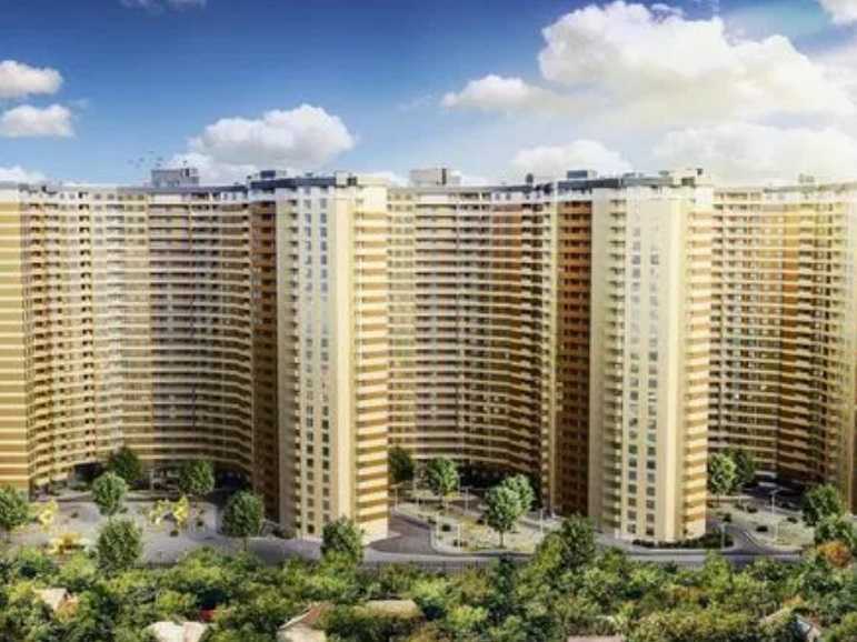 Продажа 1-комнатной квартиры 40 м², Новополевая ул., 2 К2