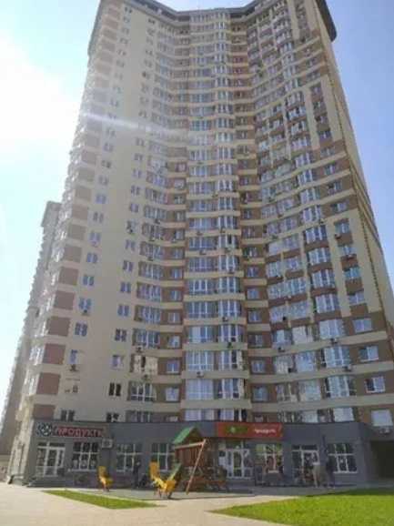 Продажа 1-комнатной квартиры 40 м², Новополевая ул., 2 К2