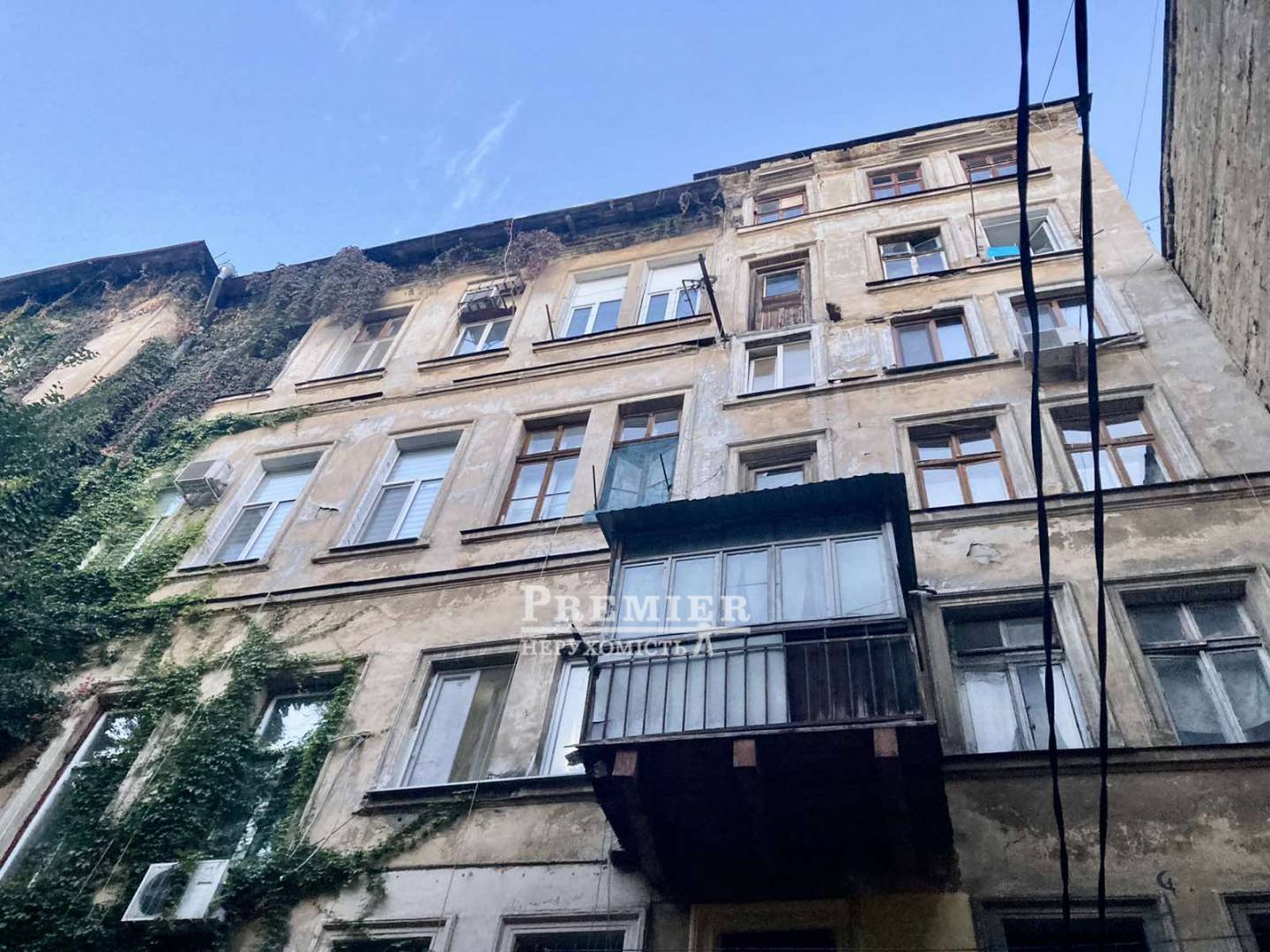 Продажа 1-комнатной квартиры 28 м², Гоголя ул.