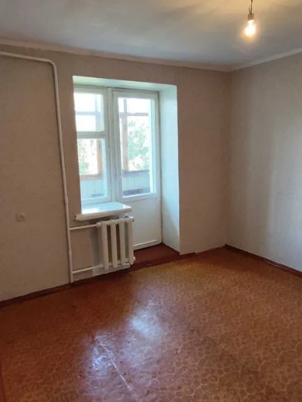 Продаж 1-кімнатної квартири 26 м², Генерала Чібісова вул.