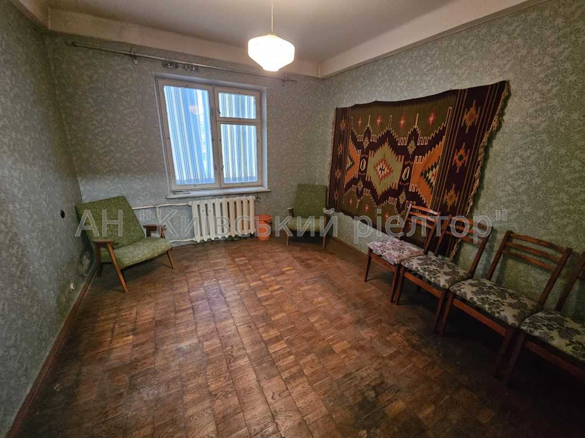 Продаж 3-кімнатної квартири 62 м², Велика Васильківська вул., 145/1