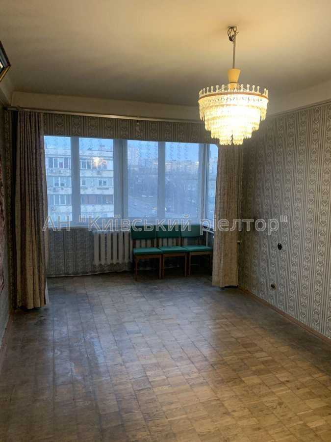 Продаж 3-кімнатної квартири 62 м², Велика Васильківська вул., 145/1