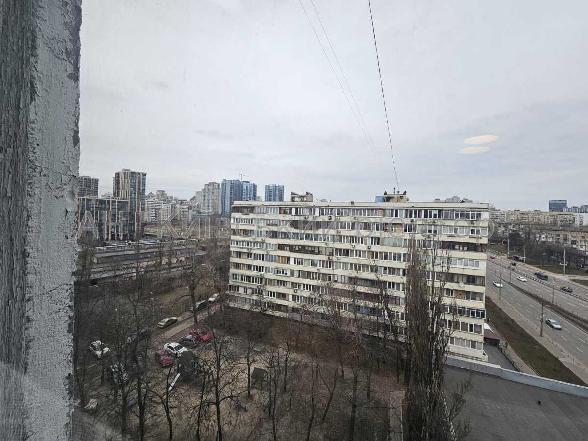 Продажа 3-комнатной квартиры 62 м², Большая Васильковская ул., 145/1