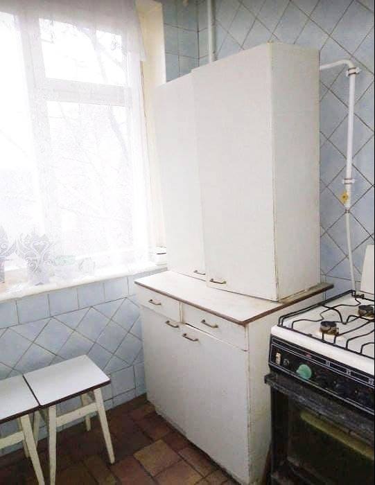 Продаж 2-кімнатної квартири 46.5 м², Супруна вул.