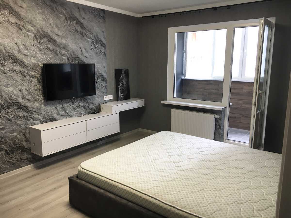 Продаж 2-кімнатної квартири 78 м², Балтійський пров., 1