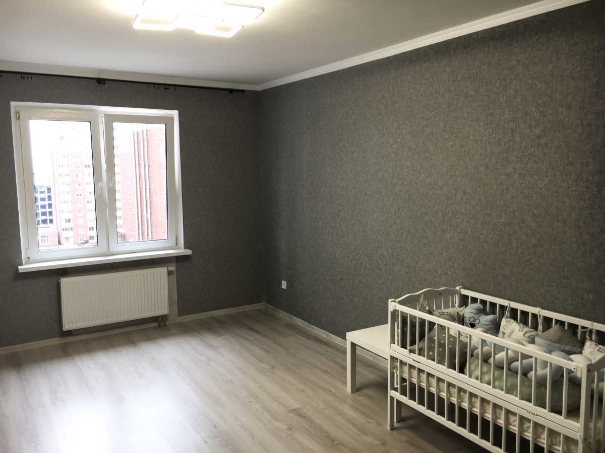 Продаж 2-кімнатної квартири 78 м², Балтійський пров., 1