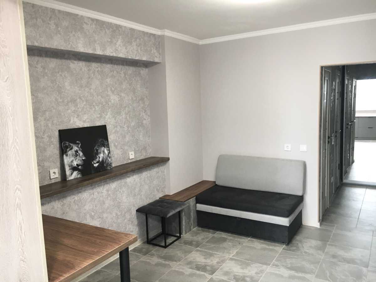 Продаж 2-кімнатної квартири 78 м², Балтійський пров., 1