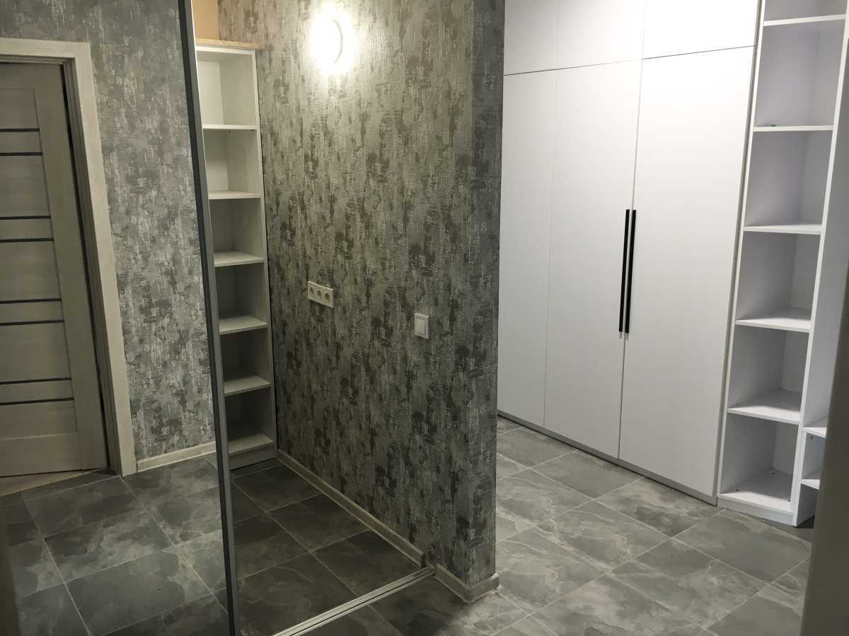 Продаж 2-кімнатної квартири 78 м², Балтійський пров., 1