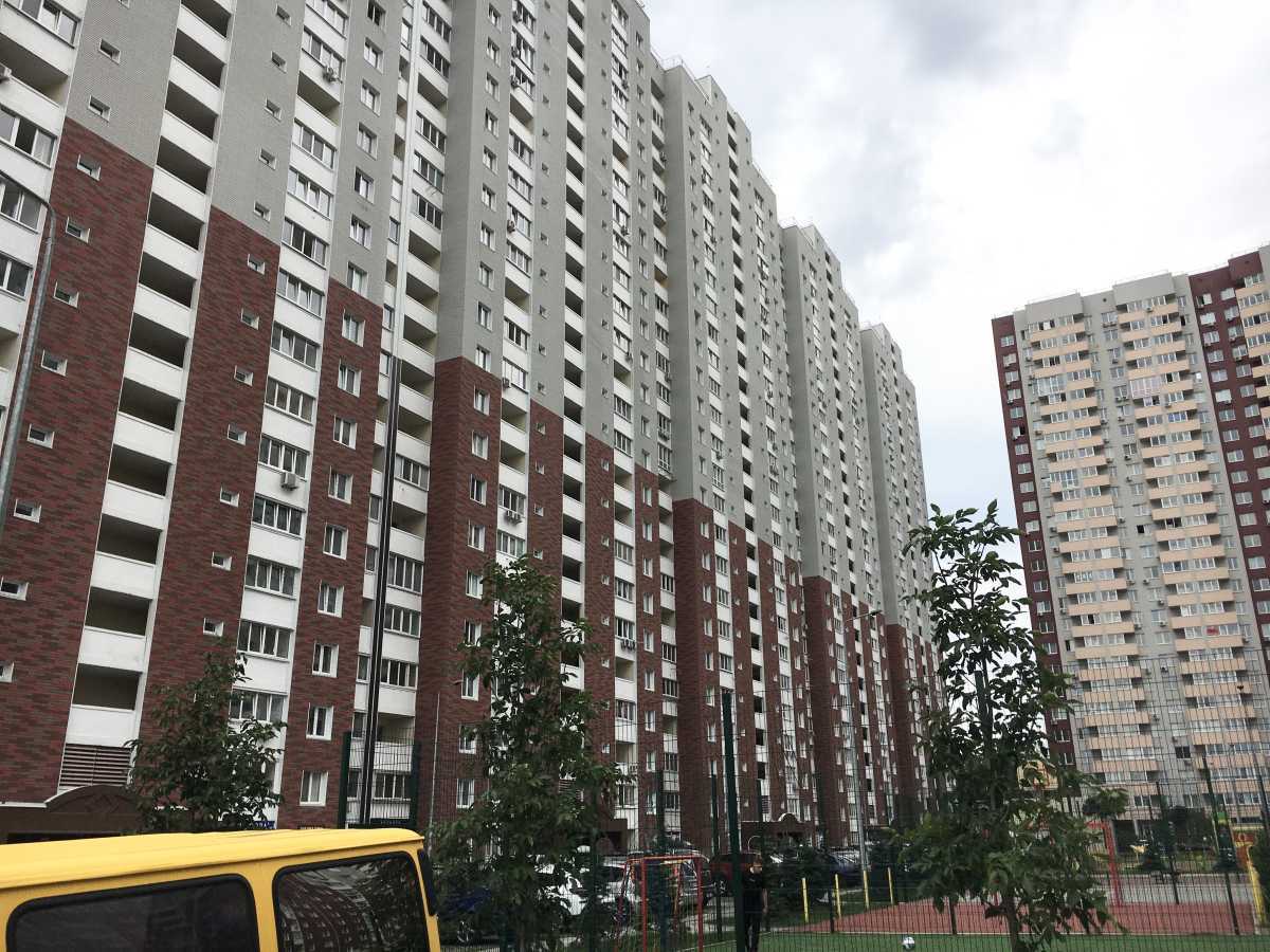 Продаж 2-кімнатної квартири 78 м², Балтійський пров., 1