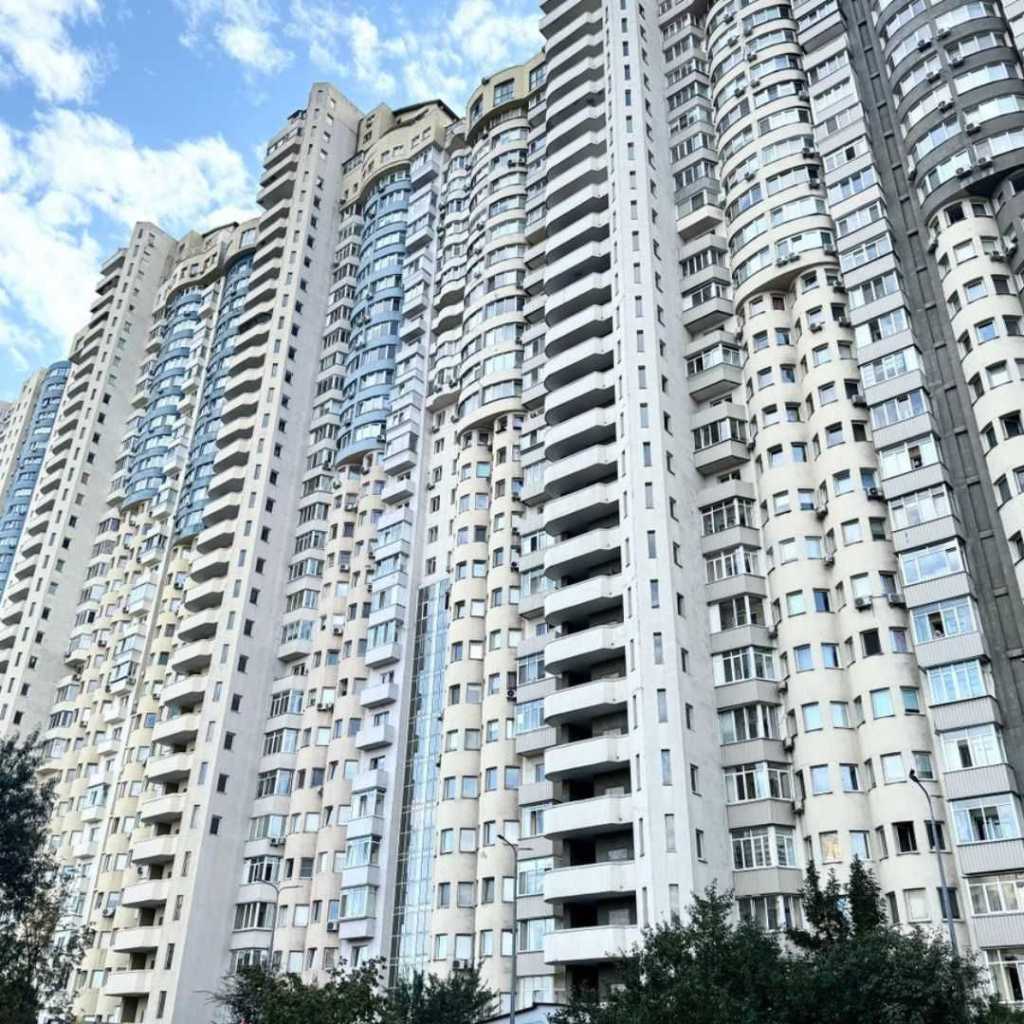 Продажа 1-комнатной квартиры 60 м², Харьковское шоссе, 19А