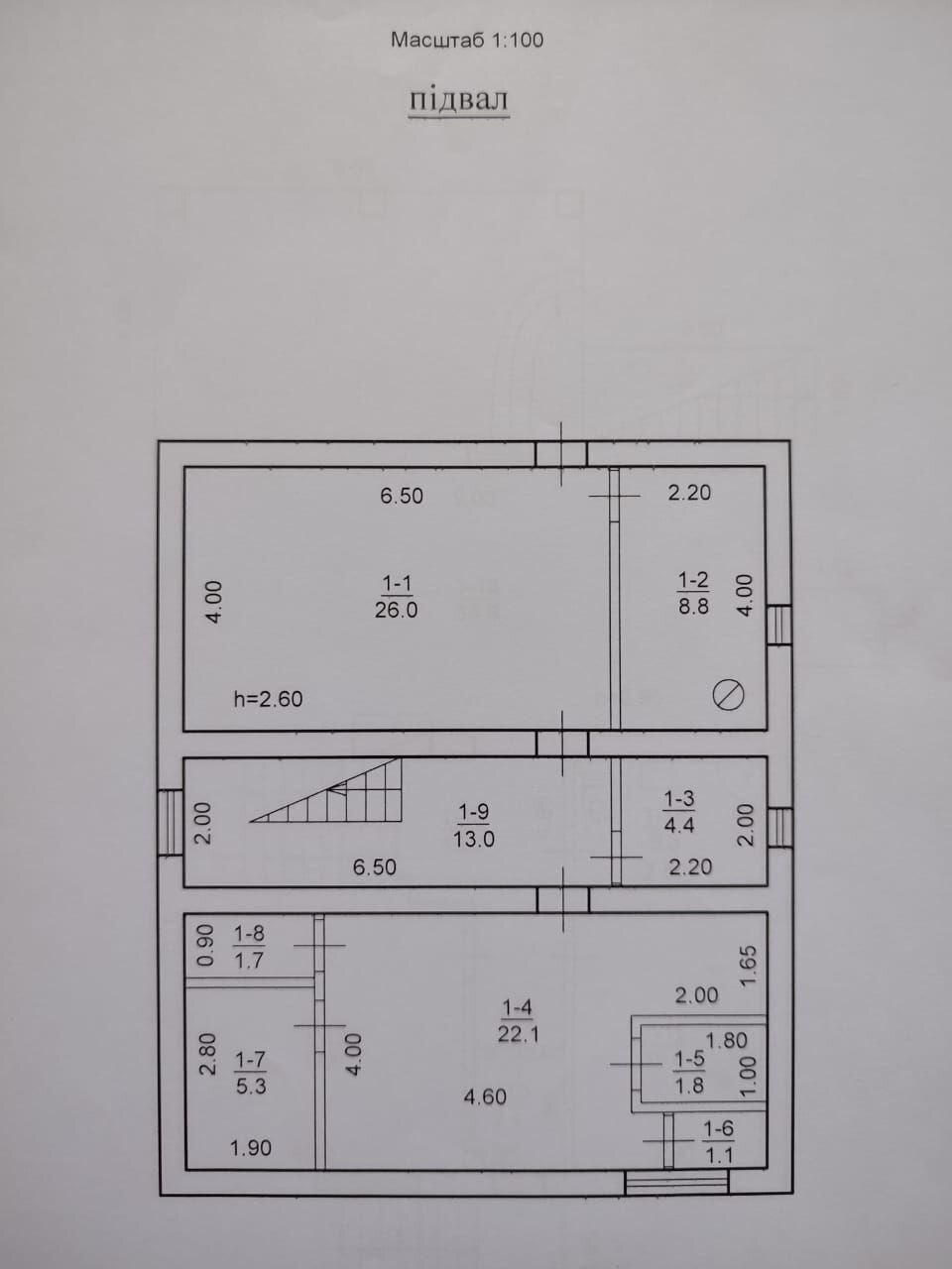 Продажа дома 246 м², Ереванская ул.