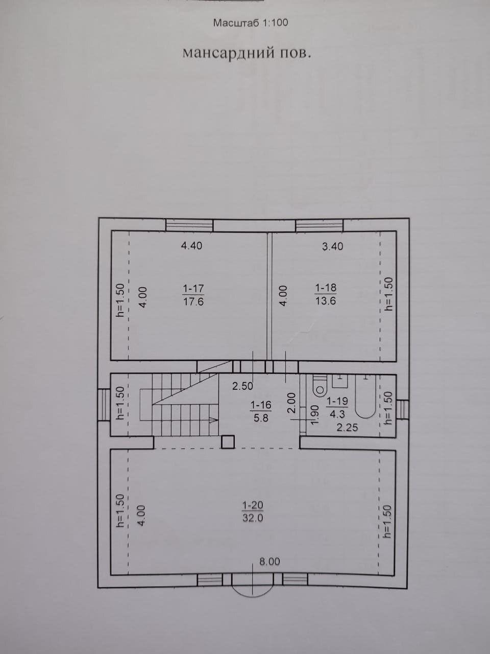 Продажа дома 246 м², Ереванская ул.