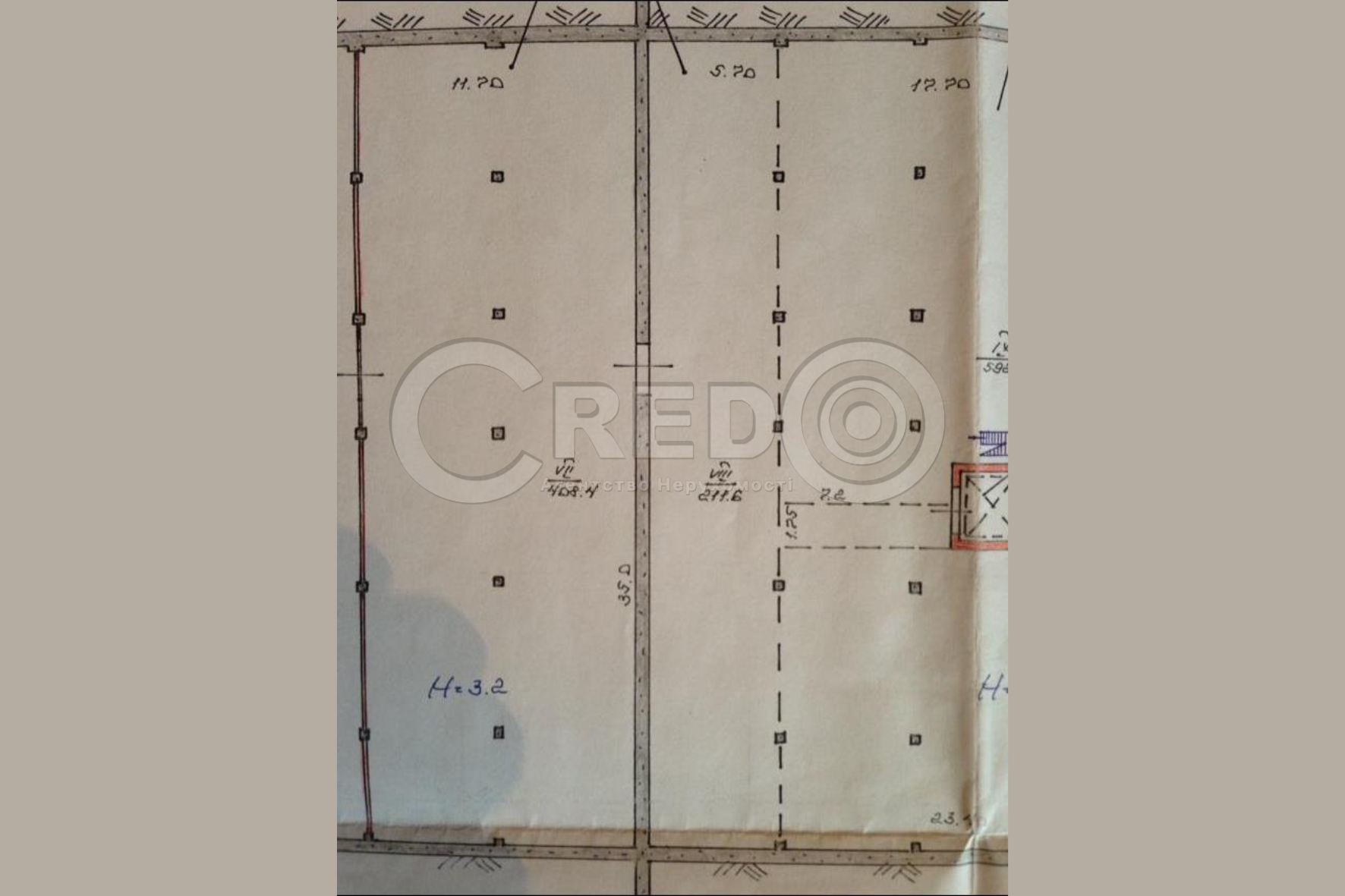 Продажа склада 1533 м², Ярослава Мудрого ул.