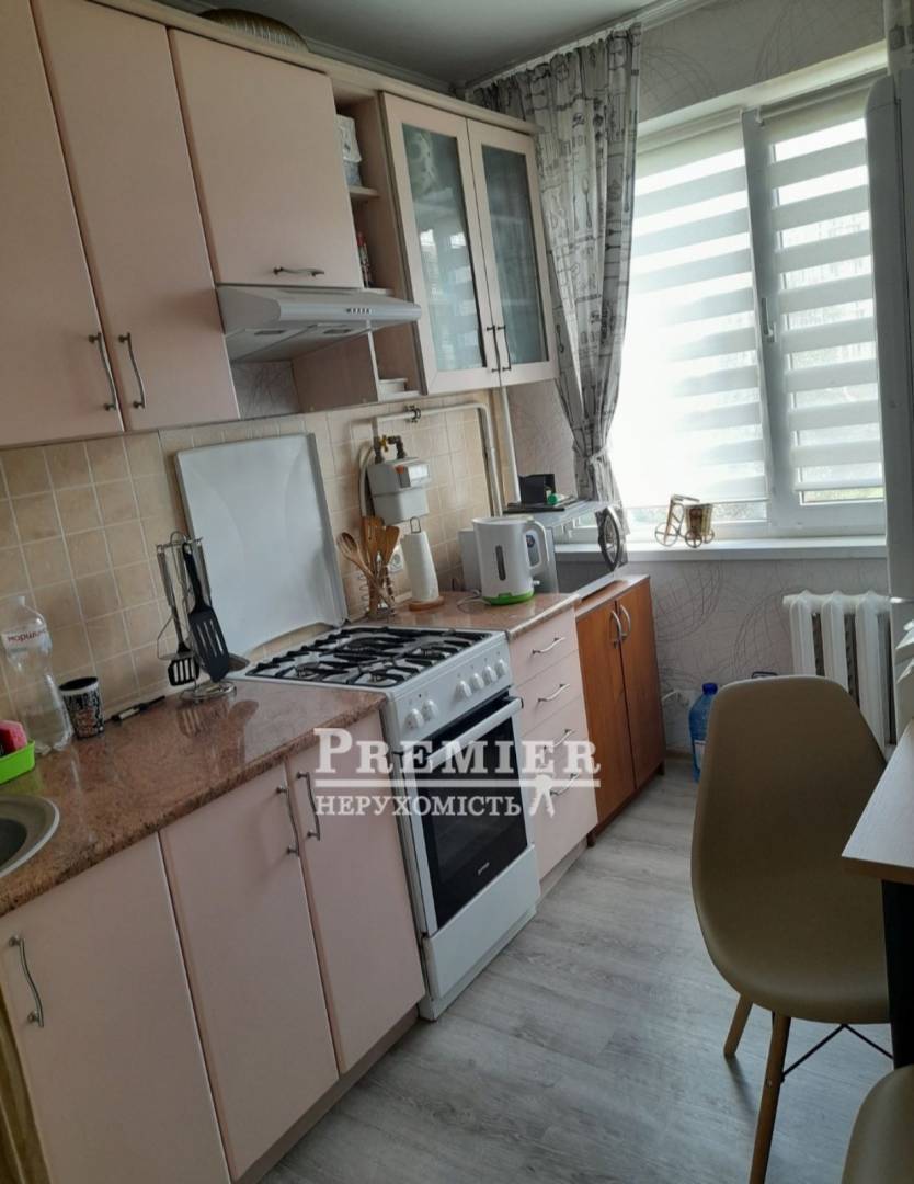 Продаж 2-кімнатної квартири 48 м², Семена Палія вул.