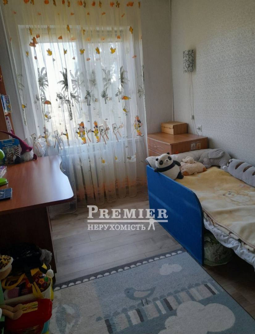 Продажа 2-комнатной квартиры 48 м², Семена Палия ул.