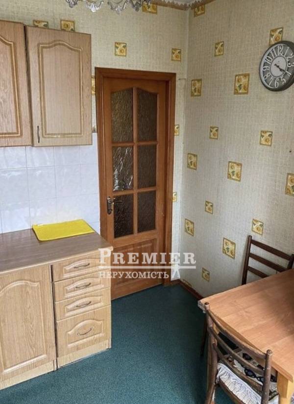 Продаж 2-кімнатної квартири 50 м², Марсельская вул.