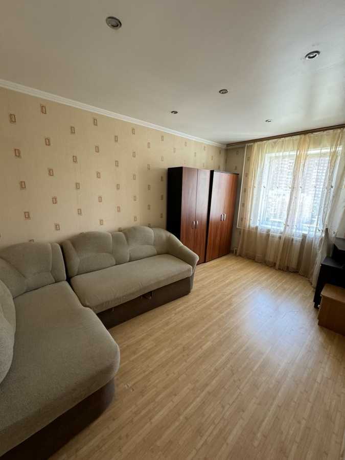 Продаж 4-кімнатної квартири 85.5 м², Котельникова вул., Драгоманова, 20