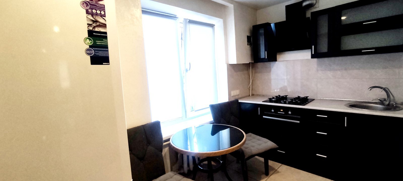 Продаж 1-кімнатної квартири 37 м², Академіка Корольова вул.