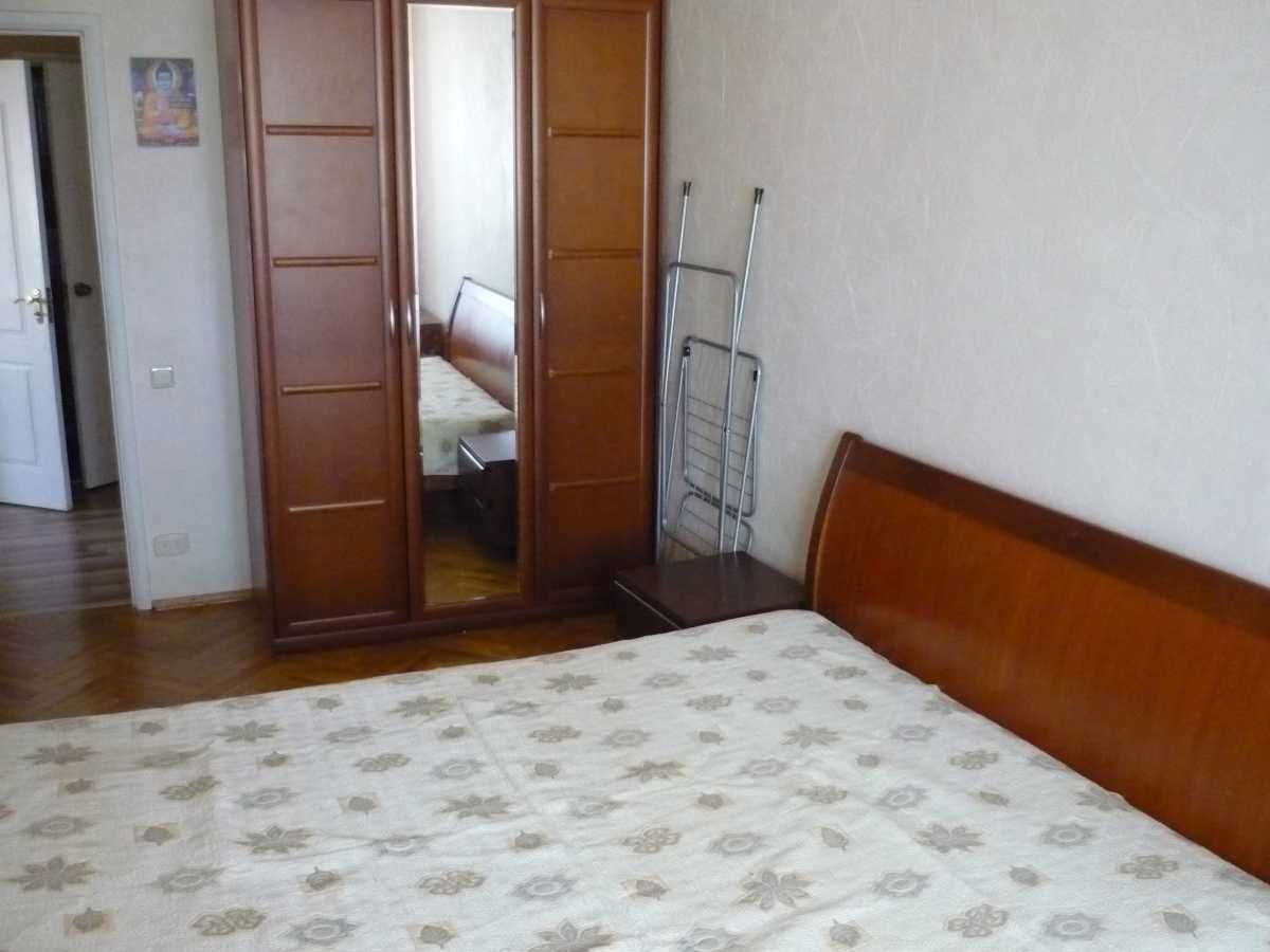 Оренда 2-кімнатної квартири 51 м², Чеська, 6