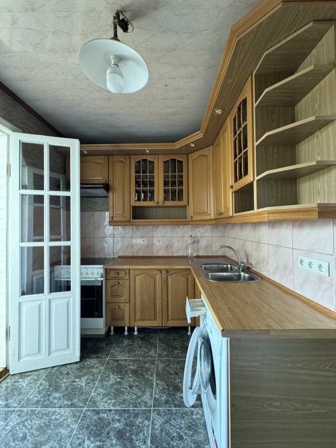 Продажа 3-комнатной квартиры 82.75 м², Оноре Де Бальзака ул., 55