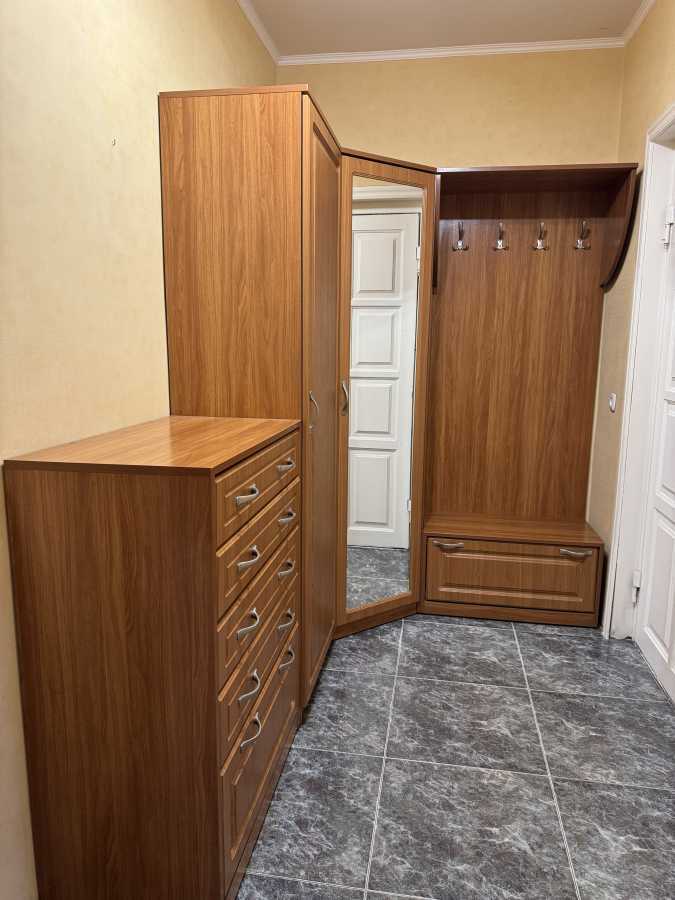 Продаж 3-кімнатної квартири 82.75 м², Оноре де Бальзака вул., 55