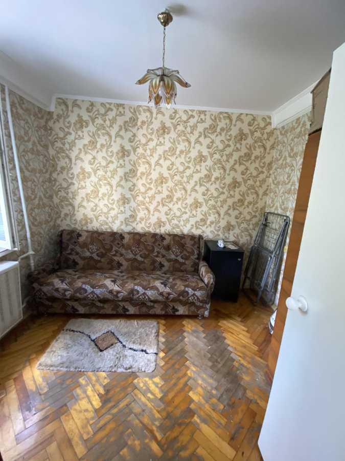 Аренда 2-комнатной квартиры 45 м², Ромена Роллана бул., 5А