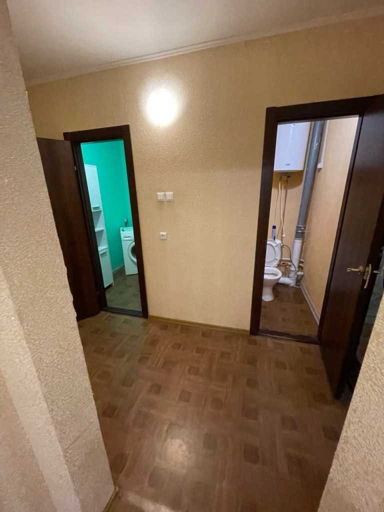 Продаж 1-кімнатної квартири 49 м², Сергія Данченка вул., 5