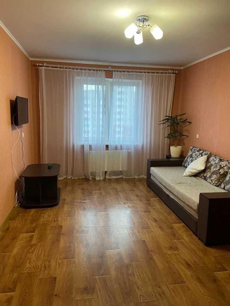 Продажа 1-комнатной квартиры 49 м², Сергея Данченко ул., 5