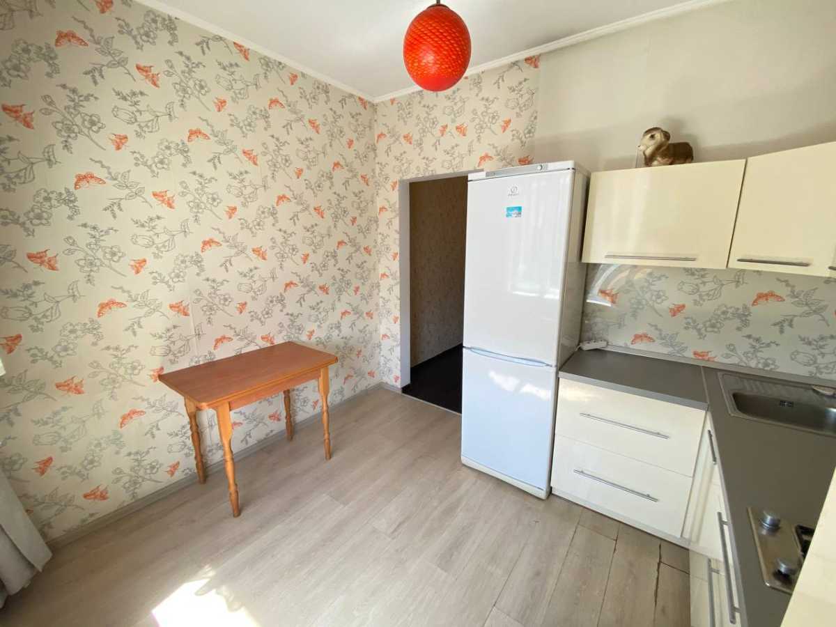 Продаж 1-кімнатної квартири 49.5 м², Академіка Амосова вул., 1/34