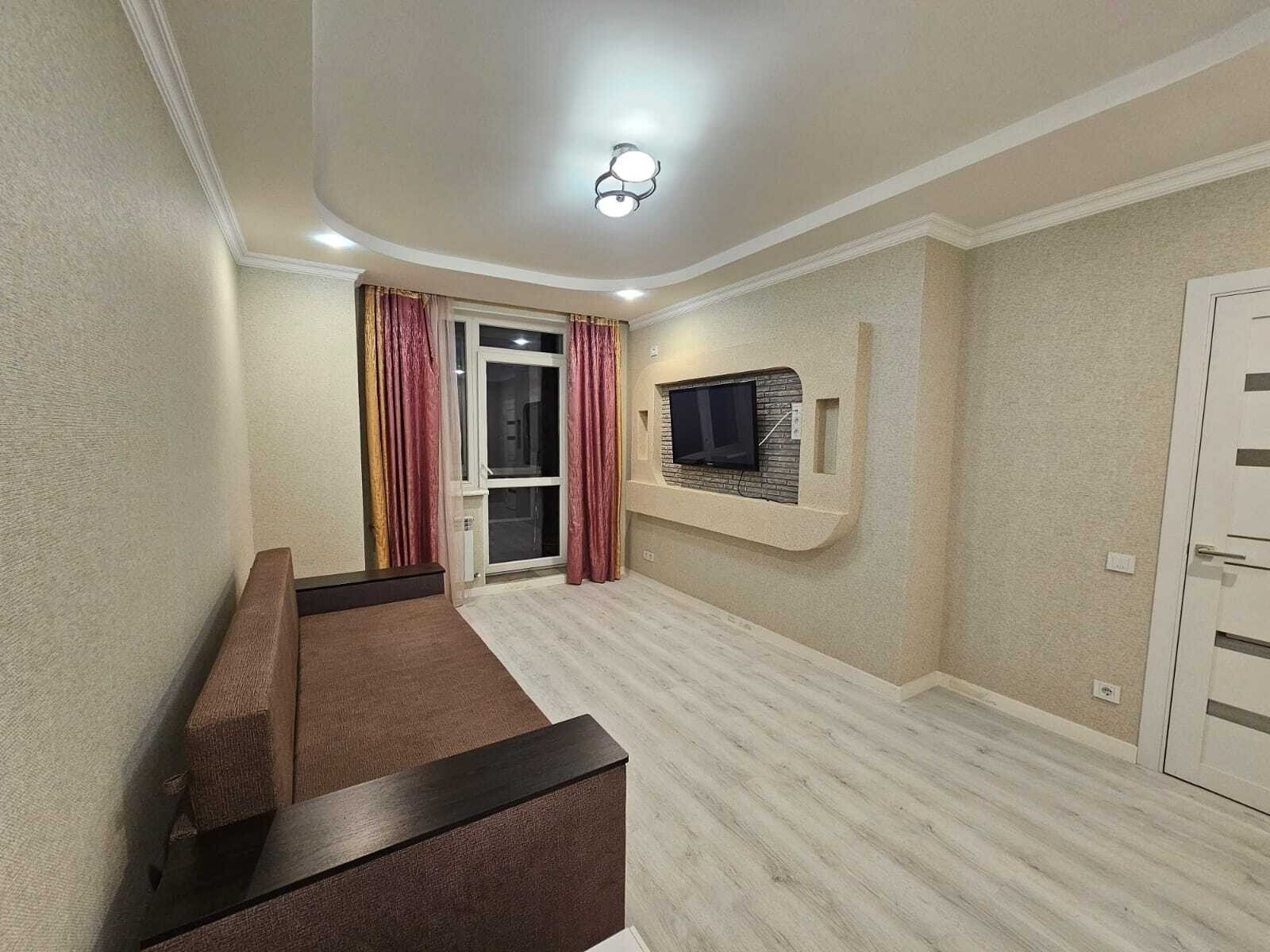 Продажа 3-комнатной квартиры 89 м²