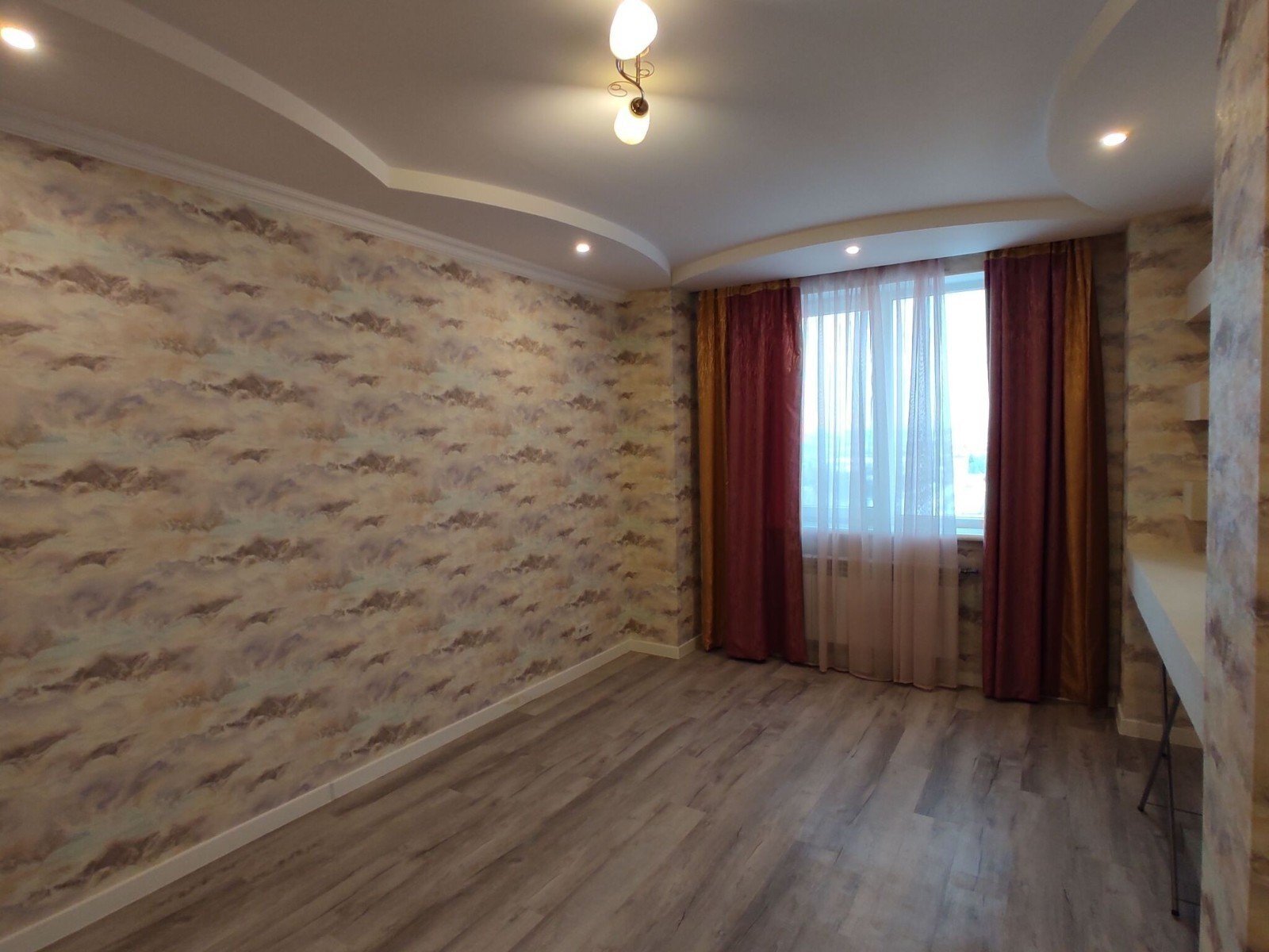 Продажа 3-комнатной квартиры 89 м²