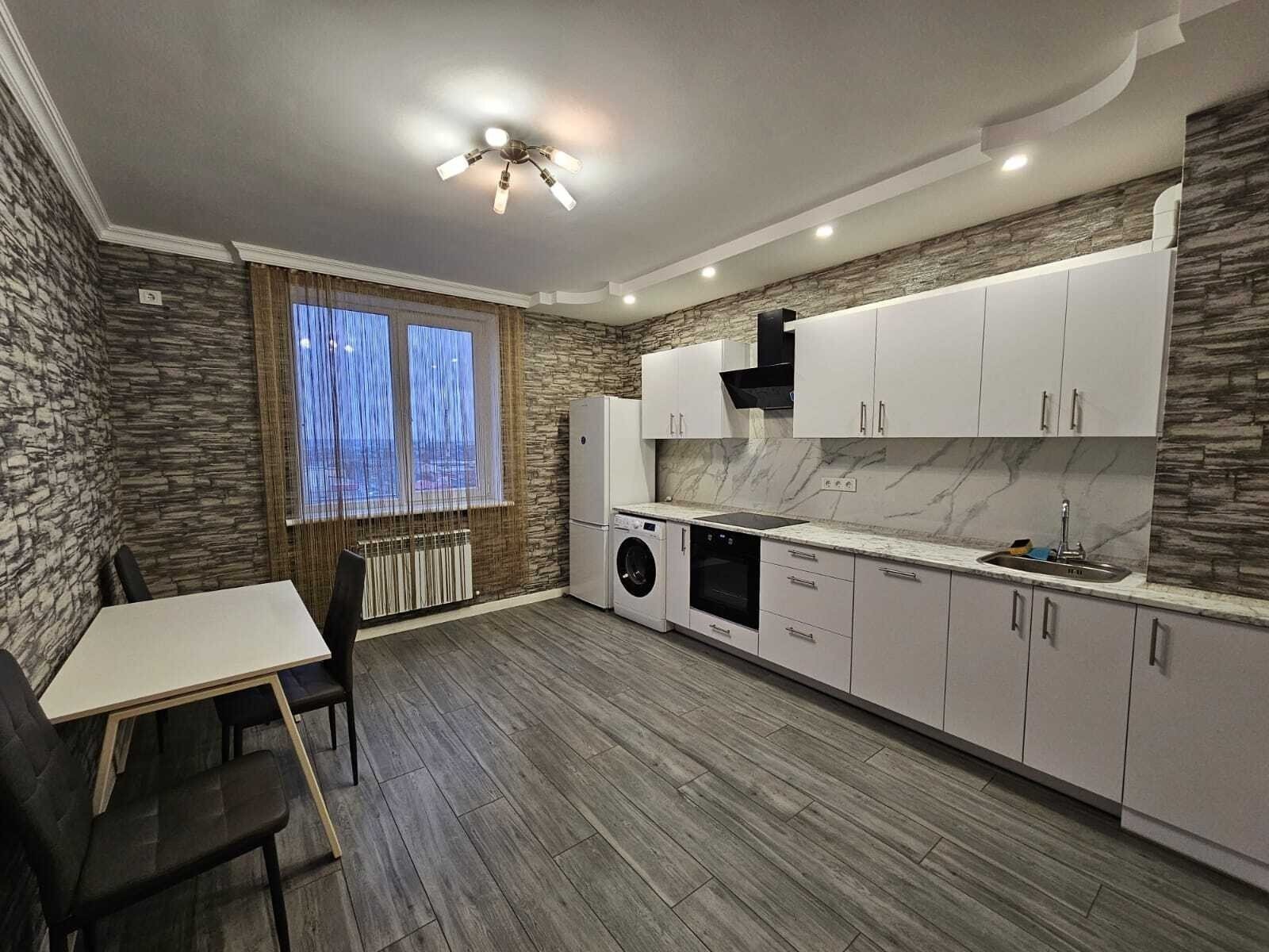 Продаж 3-кімнатної квартири 89 м²