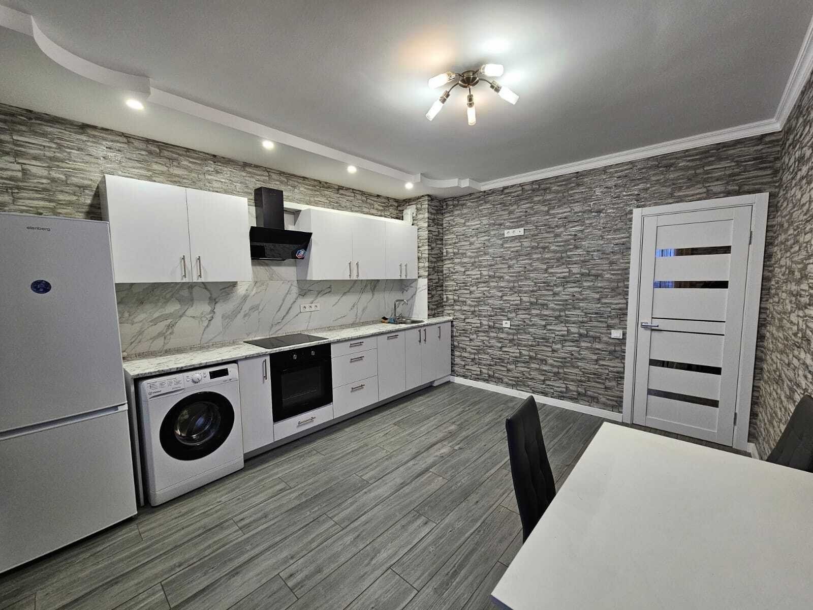 Продажа 3-комнатной квартиры 89 м²