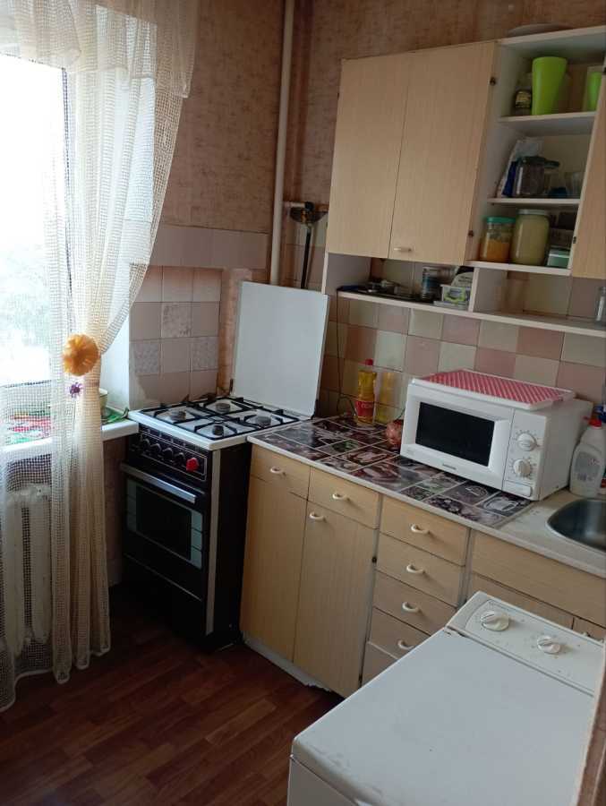 Продажа 3-комнатной квартиры 55 м², Сормовская ул., 16