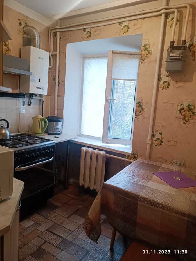 Аренда 2-комнатной квартиры 50 м², Победы просп., 106А