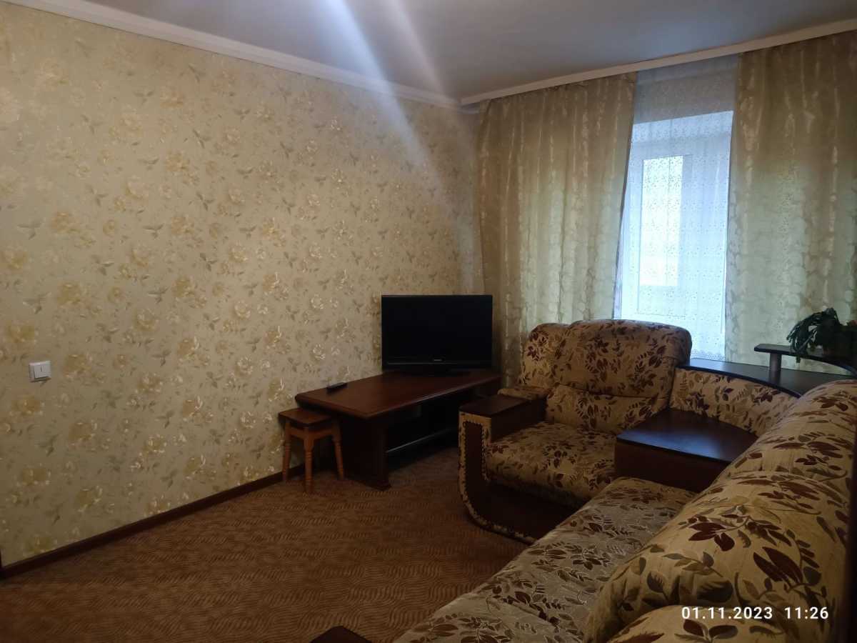 Оренда 2-кімнатної квартири 50 м², Перемоги просп., 106А