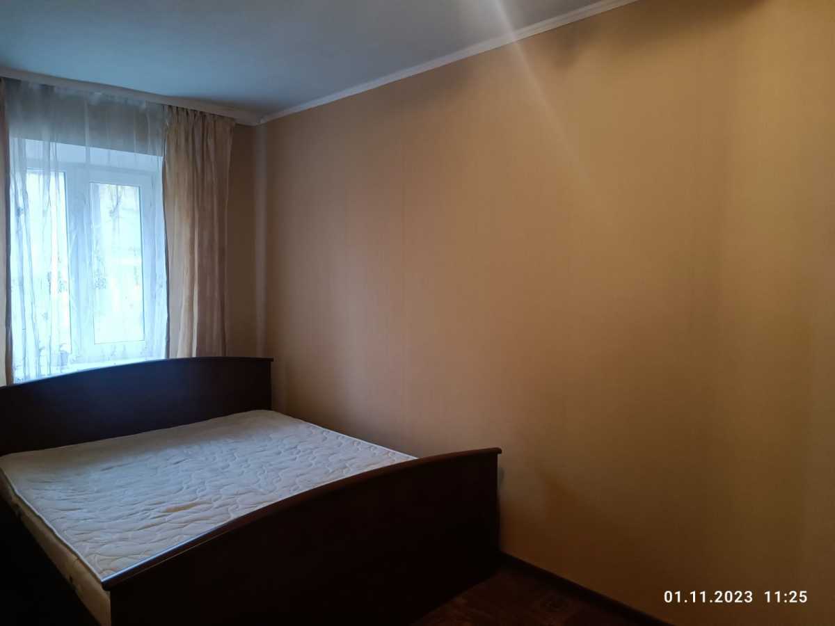 Оренда 2-кімнатної квартири 50 м², Перемоги просп., 106А