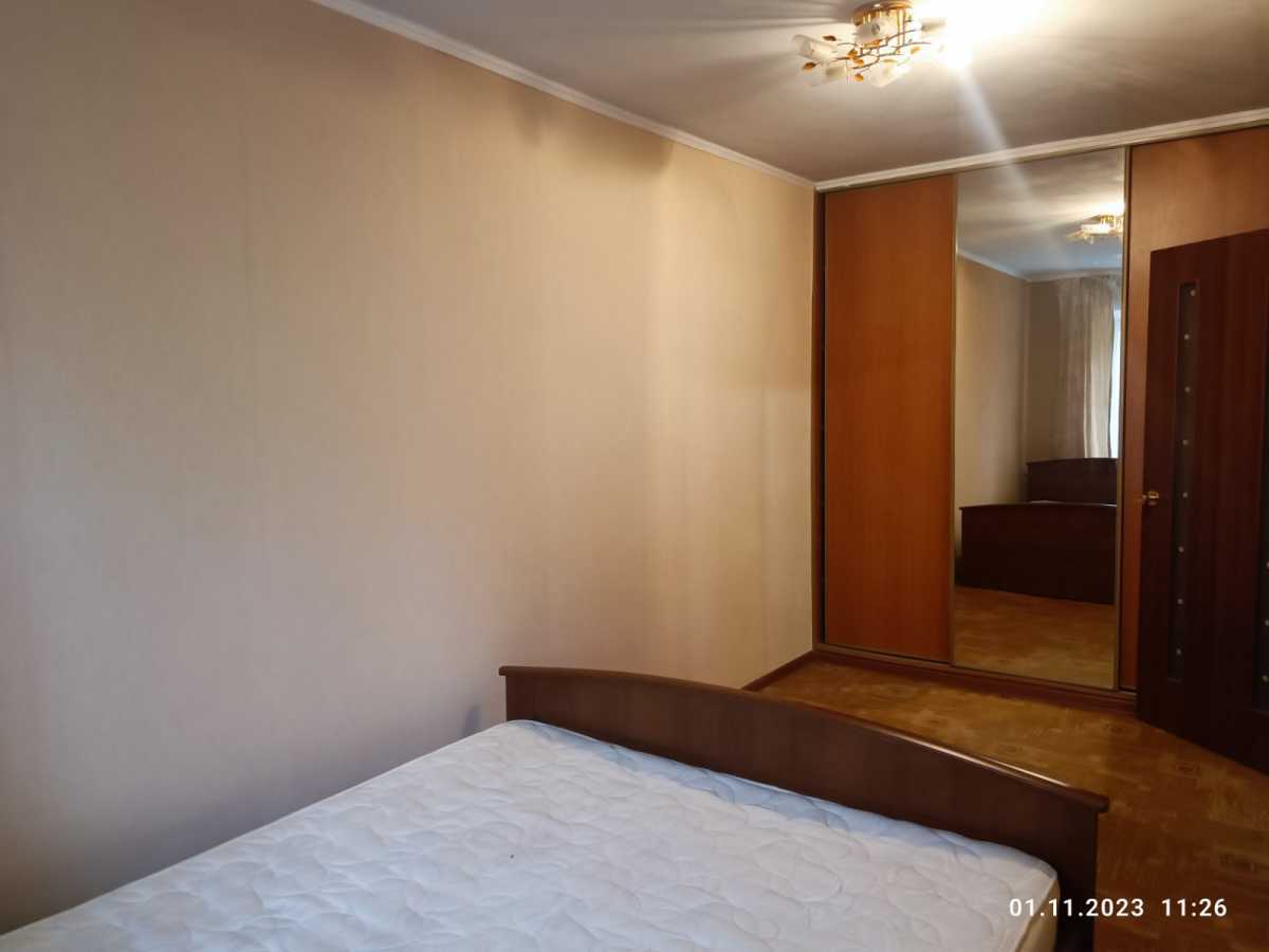 Оренда 2-кімнатної квартири 50 м², Перемоги просп., 106А