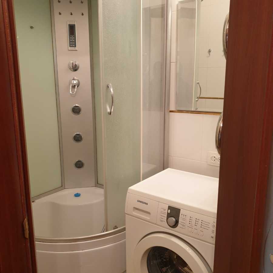 Аренда 2-комнатной квартиры 50 м², Победы просп., 106А