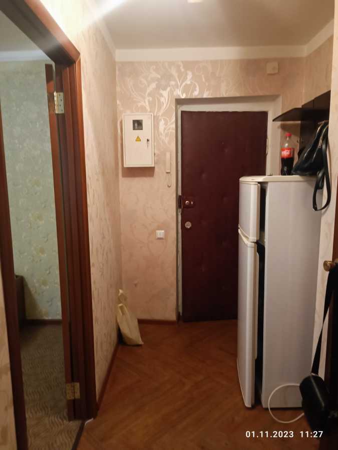 Аренда 2-комнатной квартиры 50 м², Победы просп., 106А