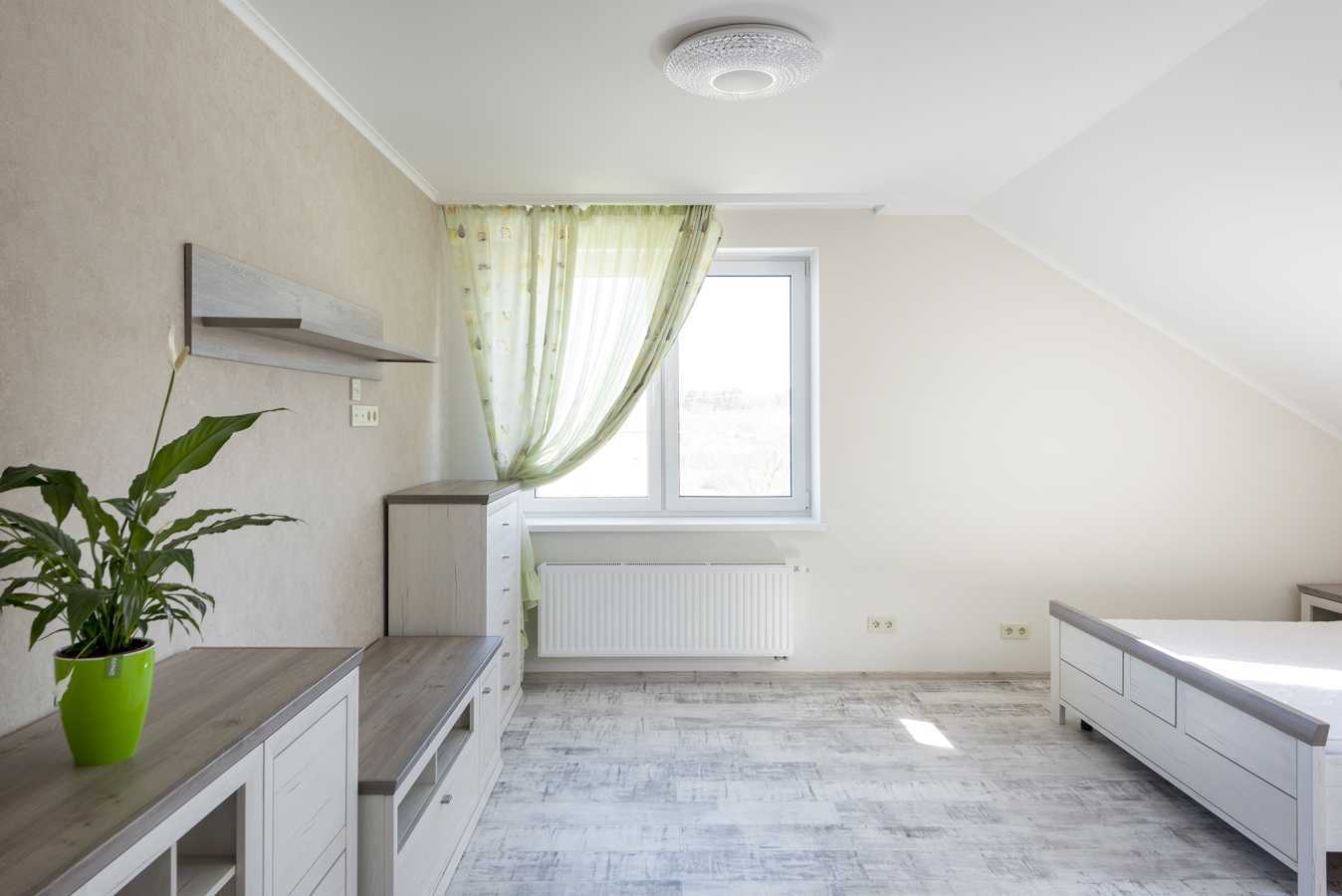 Оренда будинку 220 м², Озерна, 1