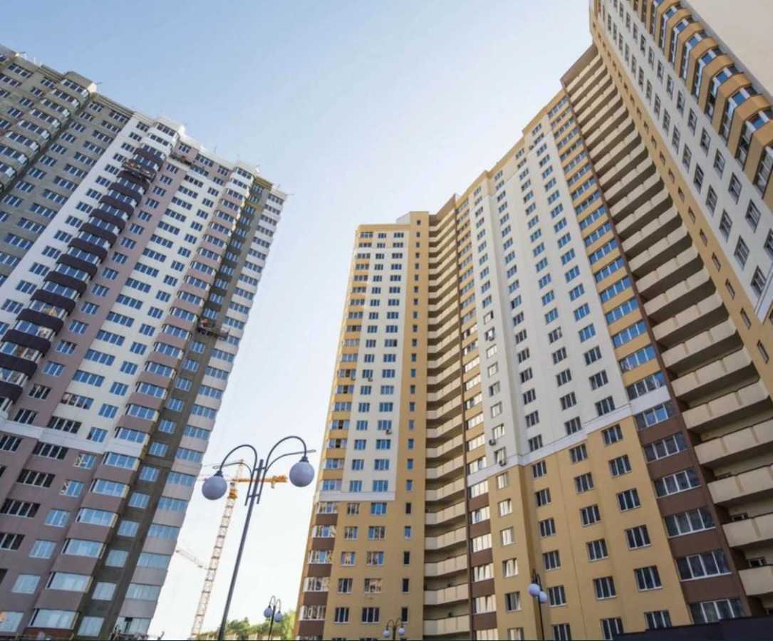 Продаж 3-кімнатної квартири 96 м², Київська вул., 245