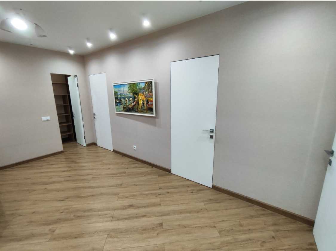 Продажа 2-комнатной квартиры 73 м², Митрополита Василия Липковского ул., Липківського, 33а